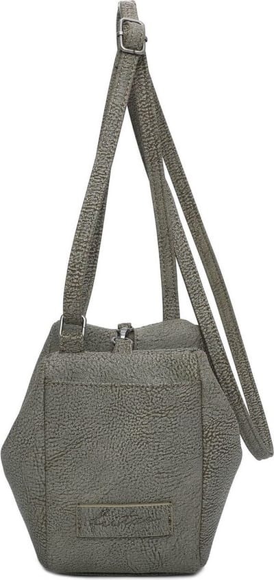 Fritzi aus Preußen Schoudertas Radix Maxie03 Crossbody Jungle Groene