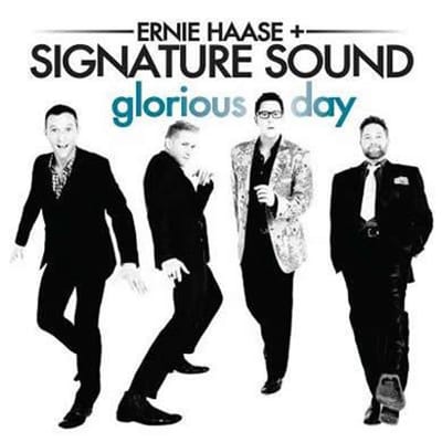 Ernie Haase & Signature Sound - Glorious Day (CD)