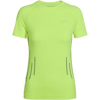 Dames t-shirt met lange mouwen Falke Warm