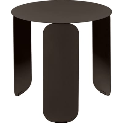Fermob Bebop Tafel rond - E3 Tonka - Ø 45 cm