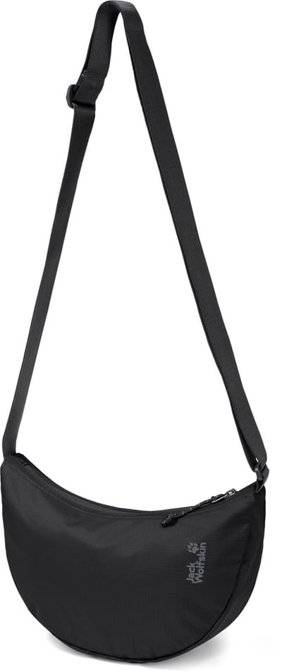 Jack Wolfskin Zoya 4 - Schoudertas 29 cm (black)