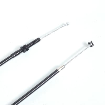 Câble d'embrayage Teknix pour Moto Honda 750 Vt C Shadow 1998 à 2003 Neuf