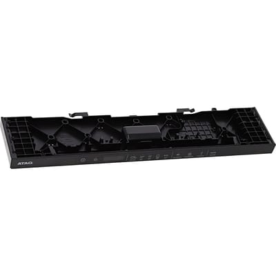 AEG controlepaneel, zwart, ATAG, EDW7200, 590mm 1175233202