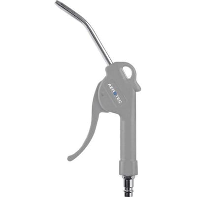 Aerotec KSP 100 Pneumatisch uitblaaspistool 10 bar