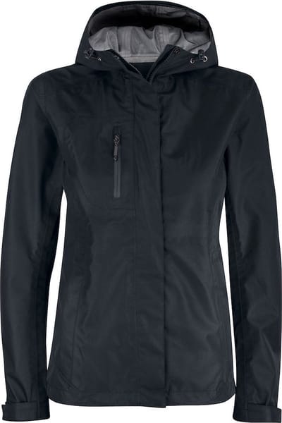 Clique Waco Women 020924 - Zwart - XS