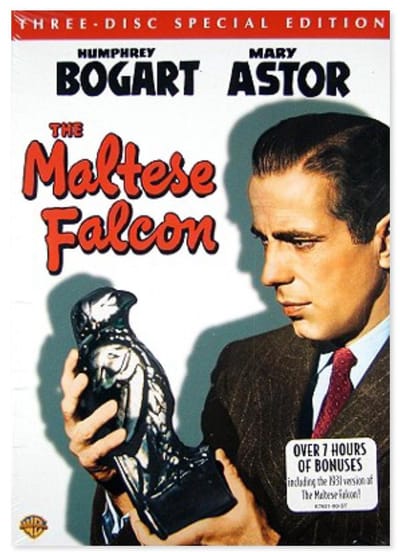 The Maltese Falcon