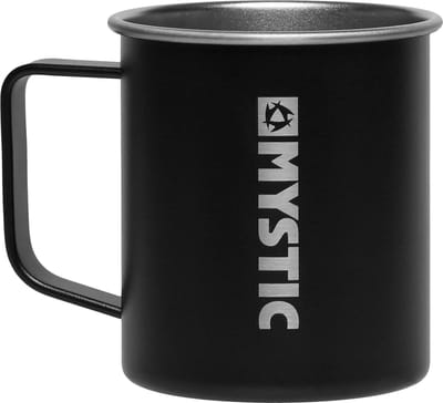 Mystic Mystic Mizu Camp Cup - 2022 - Black - O/S