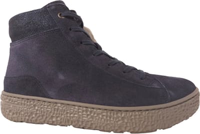Hartjes Veterboot 172.0242/99 01.00 Wijdte H Zwart