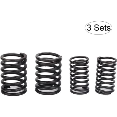 3 Sets S195 Flexibele Motor Klepveer Set Vervangingsaccessoires