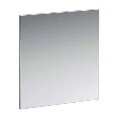 LAUFEN Frame 25 Bathroom mirror 65x70 cm - without lighting
