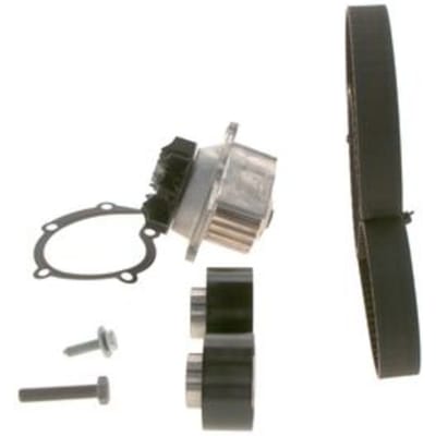 Waterpomp+distributieriem set BOSCH 1 987 946 965