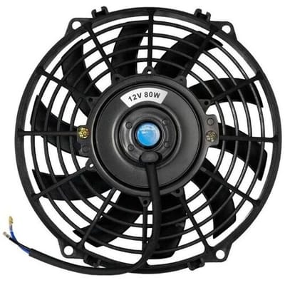 Ventilatorwiel TURBOWORKS MG-WE-018