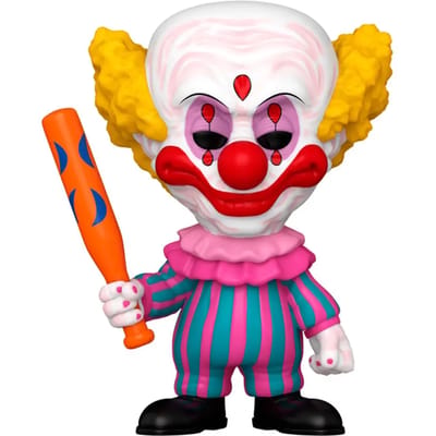 Beeldje Funko Pop Killer Klowns From Outer Space Frank