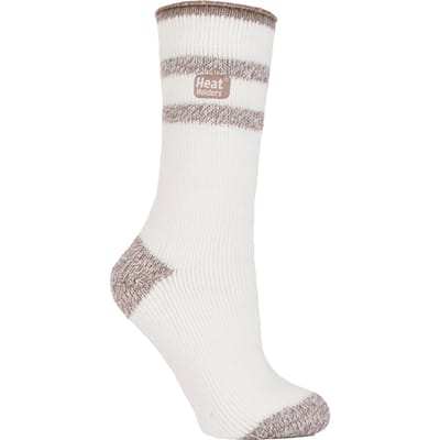 Heat Holders - Thermische sokken met damespatroon - Windermere