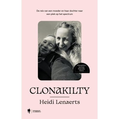 Clonakilty - Heidi Lenaerts