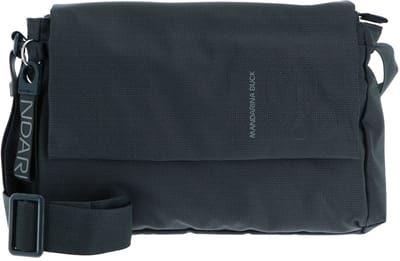 MANDARINA DUCK schoudertas MD20 Crossover Pine Green groen