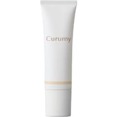 Curumy - Silky Glow UV Primer SPF 50+ PA++++ 02 Natural Beige - 30g