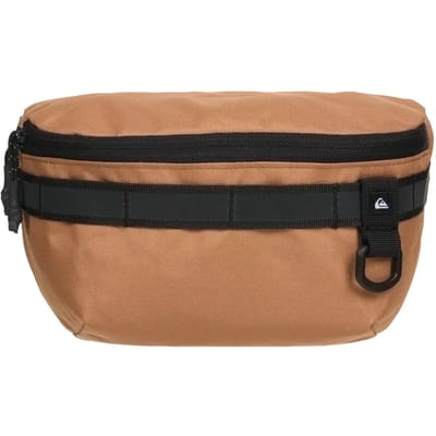 Quiksilver Bling Sling Heuptas Bruin