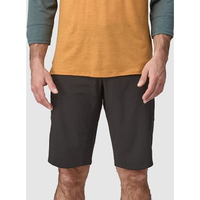 Patagonia Dirt Craft Bike Korte Broek zwart