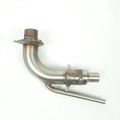 Collecteur d'échappement Rieju 50 MRT EURO 5 V1 2021 0/000.290.5097 Neuf