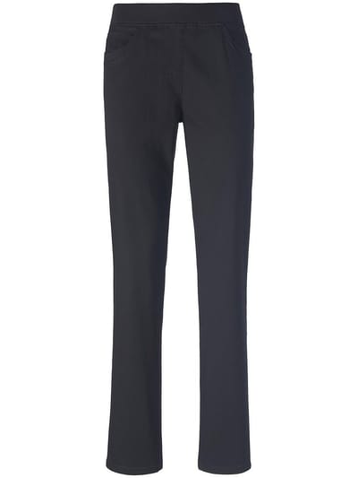 Comfort Plus-jeans model Carina Fun Van Raphaela by Brax denim