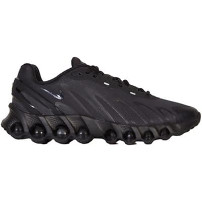 Nike Air Max Dn8 - Heren Schoenen Sneakers Zwart FQ7860-002 , Maat: EU 41 US 8