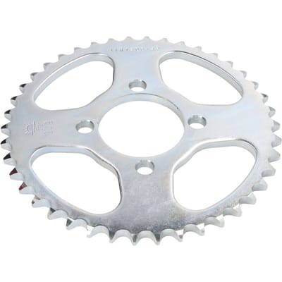 Tandwiel achter JT R1206,42
