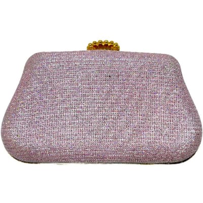 Luxe Hoog Design Vrouwen Avondtas Merk Feest Banket Glitter Tas voor Dames Bruiloft Clutch Handtas Schoudertas Ketting Bolsas gray