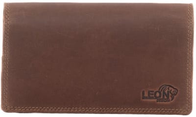 Portemonnee dames - Portemonnee - Portefeuille dames - Beurs - Dames portemonnee - Dames portemonnee leer - Cadeau - Vrouwen cadeautjes - Cadeau voor vrouw - Kado vrouwen - Kado vrouwen verjaardag - Cadeau voor vriendin - Voor haar - Cadeau voor mama
