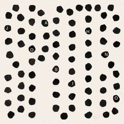 Joasihno - Spots (LP)