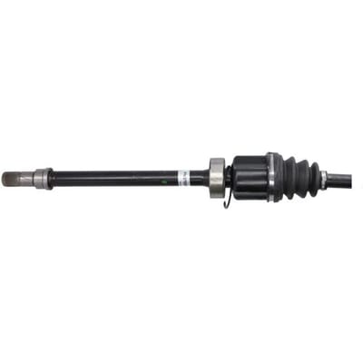 Aandrijfas POINT GEAR PNG75920
