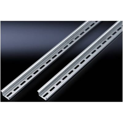 Rittal SZ 2313.150 2313150 Support rail Staal 2 m 12 m