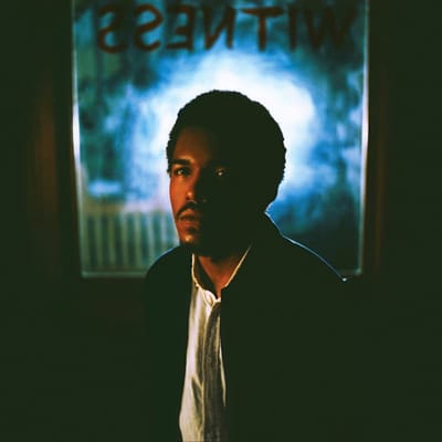 Benjamin Booker - Witness (LP)