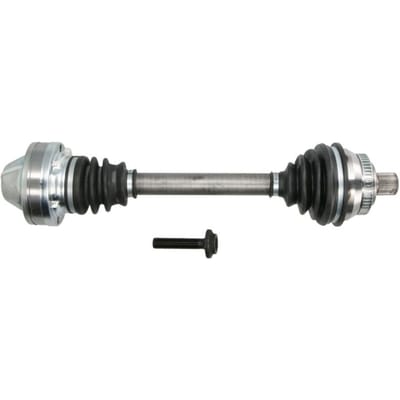 Aandrijfas MAGNETI MARELLI 302004190280