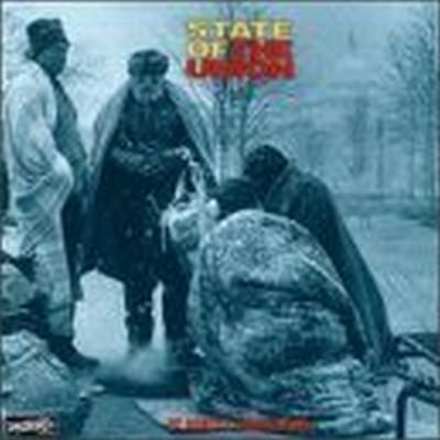 Various Artists - State Of The Union (CD) (Remastered)