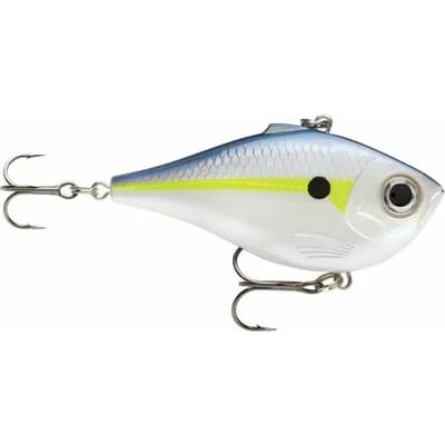 Lure Rapala rippin' rap 7 cm