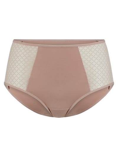 Chantelle - Norah Chic - Hogetailleslip - SOFT PINK