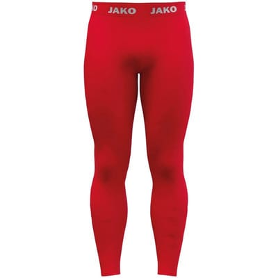Jako Function Long Tight Heren - Rood | Maat: S