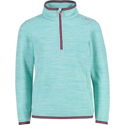 Fleece col roulé meisje CMP