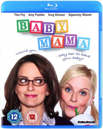 Baby Mama