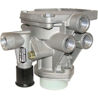 Remklep, aanhanger KNORR-BREMSE AS3100A