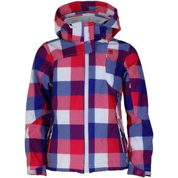 Windjack Peak Mountain Blouson de ski fille GAVENY