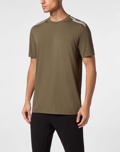 T-Shirt Ronde Hals