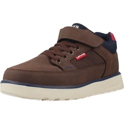 Lage Sneakers Levis Montana
