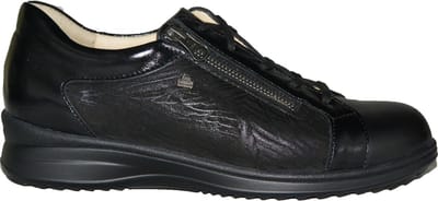 Finn Comfort LadyLine 2231 Sneaker Bexley Zwart