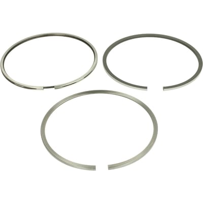 Zuigerveren set MAHLE 227 RS 00111 0N0