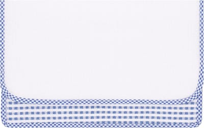 Kleuterschool Envelop - Opbergtas Kinderen - Organiseren Schoolspullen - Handgemaakt Italiaans Vakmanschap - 25 x 16 cm