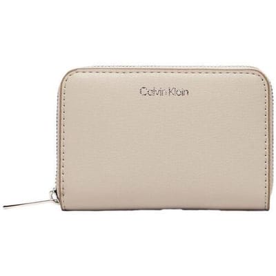 Portemonnee Calvin Klein Jeans Foil