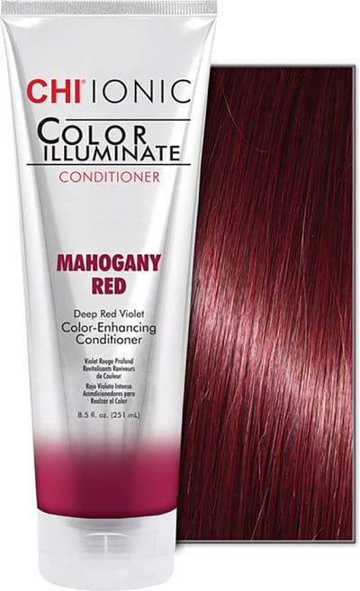 CHI Ionic Color Illuminate Color-Enhancing Conditioner Kleurconditioner
