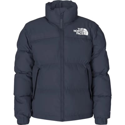 Donsjack voor kinderen The North Face Retro Nuptse